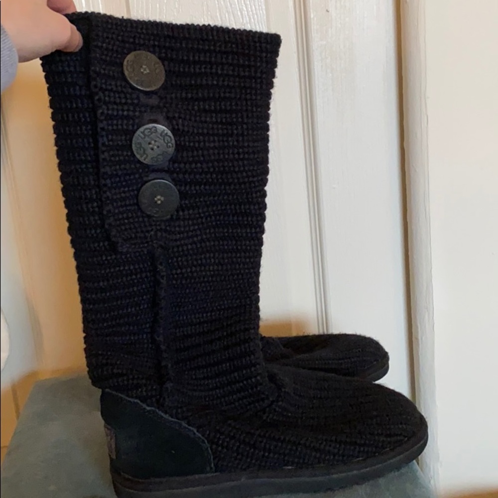 UGG Cardy boot - Picture 2 of 5
